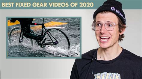 🔥 The Best Fixed Gear Videos Of 2020 Youtube