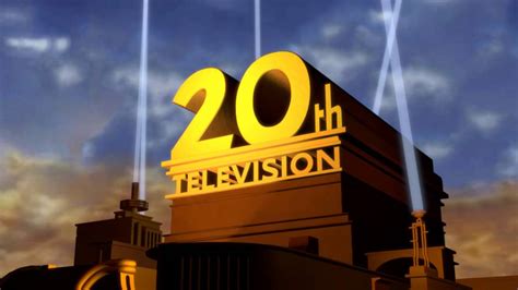 20th Television Logo Remake