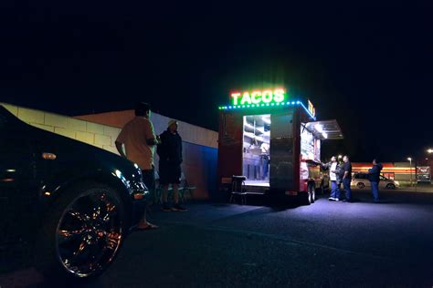 Maybe you would like to learn more about one of these? Santa Ana to Delay Taco Truck Ordinance for 30 Days After ...