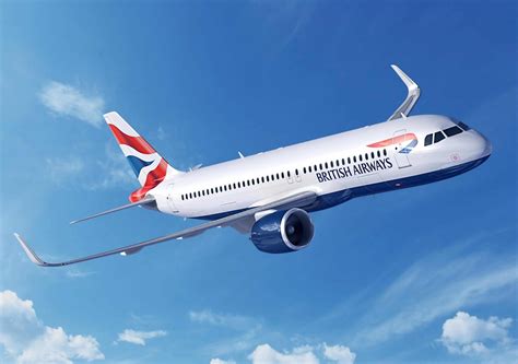 British Airways To Offer Direct Flights To The Maldives From October 16