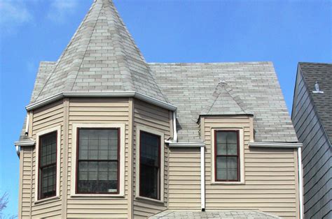 Different Types Of Exterior House Siding With Pictures Explained