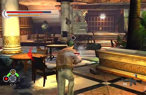 Maybe you would like to learn more about one of these? Stranglehold Pc Download - Free Download Stranglehold Game ...