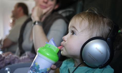 Flying with babies can be made easier with these tips regarding when they can fly, how much airlines charge and tips for flying with a newborn. The New Parent's Guide to Traveling With a Baby for the ...