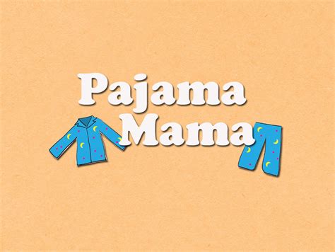 Video Are You A Pajama Mama Modmomtv