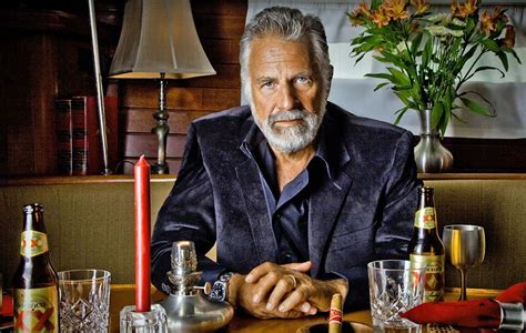 Ad Muse Nation The Most Interesting Man In The World