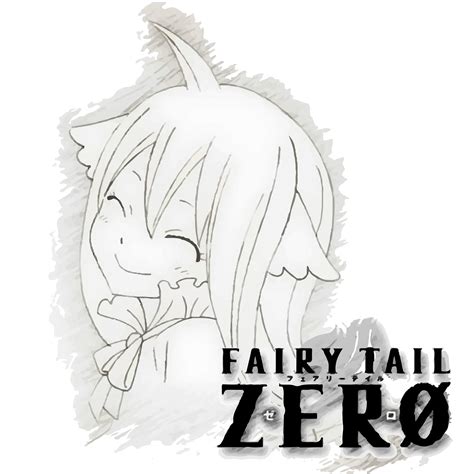 Fairy Tail Zero Wallpaper Fotolip
