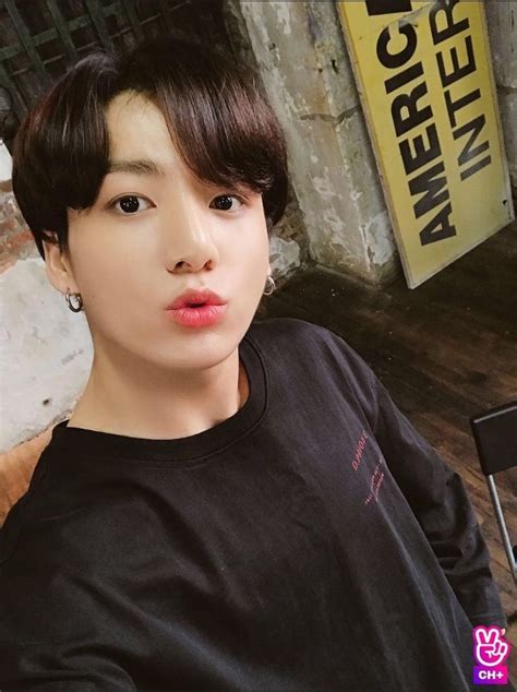 Btsselca In Jungkook Selca Jungkook Bts Jungkook My Xxx Hot Girl