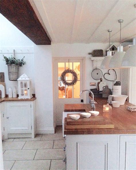 A Danish Inspired Kitchen All In Maison By Emma Jane All White And Grey