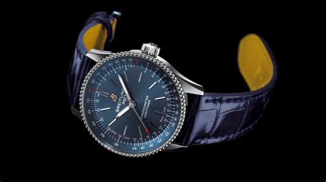 The Breitling Navitimer Automatic 35 News Breitling Us