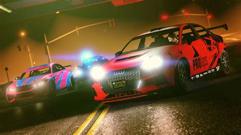 Gta Online Los Santos Tuners Update All New Cars Arriving This Summer