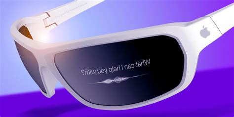 Report Apple S Ar Glasses Product May Rely On Iphone For Main Display Use 3d Cameras 9to5mac
