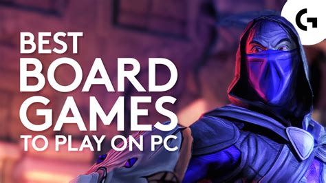 Best Board Games To Play On Pc Youtube