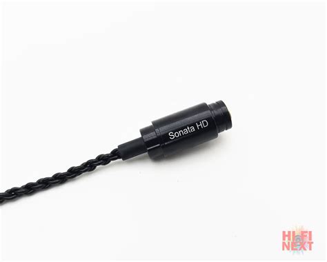 TempoTec Sonata HD review - HiFiNext - Audio Buyer's Guide