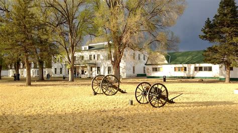 Batch 2 — Fort Stanton Nm Where History Comes To Life