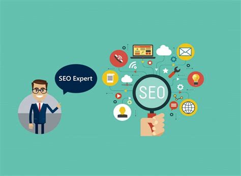 Reasons to Hire a SEO Expert - A Complete Info About Loans ...