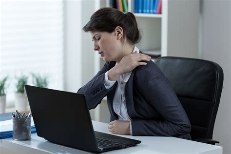 Treatments For Upper Back Pain AZ Chiropractic