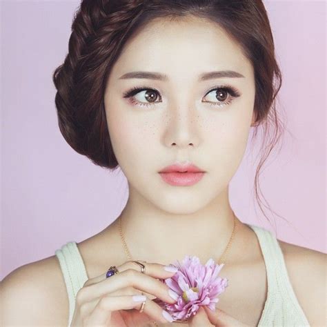24 Makeup Ulzzang Korea Info Terpopuler