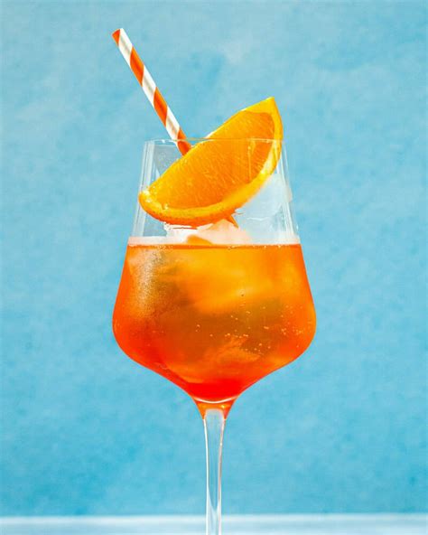 7 Spritz Recipes For Any Season A Couple Cooks
