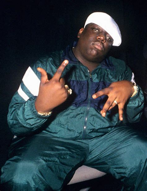 Rapper Biggie Smalls Childhood Apartment In Brooklyn On The Market For