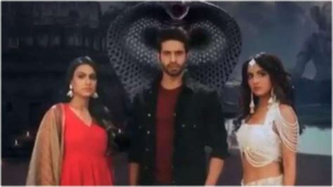 Naagin 4 First Promo Ekta Kapoor Introduces New Ichhadhari Naagins