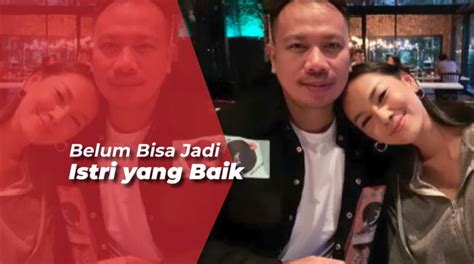 Ungkap Alasan Cerai Dari Vicky Prasetyo Kalina Oktarani Gue Yang Salah