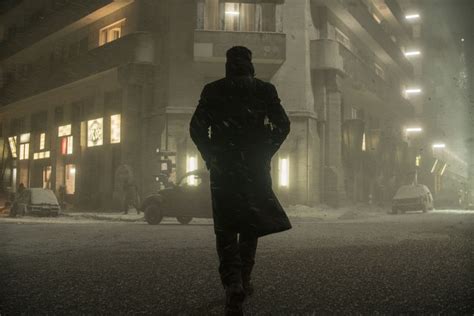 Blade Runner 2049 Sci Fis Neo Noir Cityscape Gets An Update Curbed