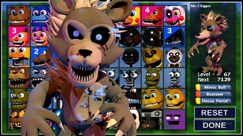 Fnaf World Como Conseguir Robux Gratis