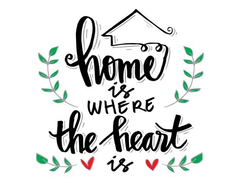 Home Is Where The Heart Is Concordia Group Delivers