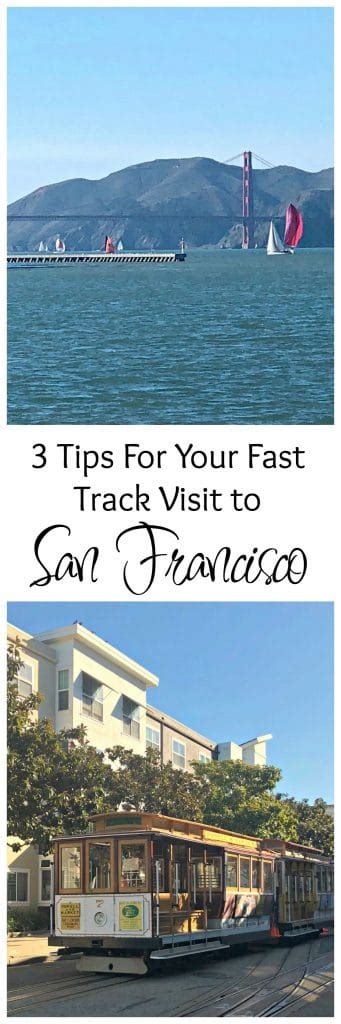 San Francisco Travel Tips With Our Own Tour We Got The Funk