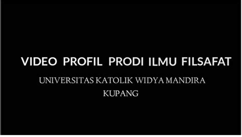 Filsafat china filsafat china adalah salah satu dari filsafat tertua di dunia dan dipercaya menjadi salah satufilsafat dasar dari 3 filsafat dasar yang mempengaruhi sejarah perkembangan filsafat. Video Profil Ilmu Filsafat Unwira Kupang | Fakultas ...
