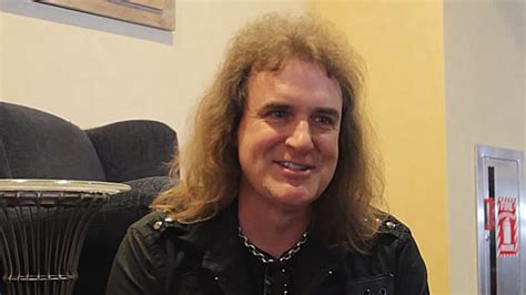 Dystopia may not precisely be a comeback, but, as ellefson puts it, a year ago, megadeth was in a very different place. i'm of the belief that a player like david gilmour could do more with one note than some do you buy that? David Ellefson Says Megadeth's Next Album Is 'Pretty Much ...