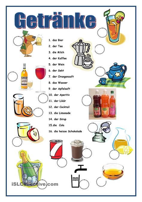 Schreiben sie ihren namen mit hieroglyphen. GETRÄNKE | Deutsch lernen, Deutsche grammatik, Deutsch ...