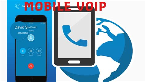 How To Use And Recharge Mobile Voip On Ios And Android 2021 Mobilevoip