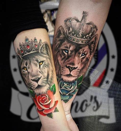 Couple tattoo design & model for 2017. Pin by Ashley Mckeown on Tatuajes ️ | Couple tattoos ...