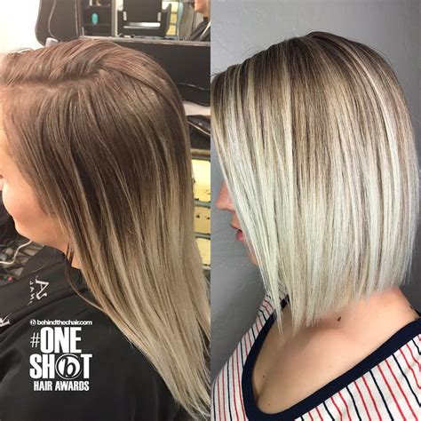 Short choppy pixie with ash blonde hair color. 25 Cool Stylish Ash Blonde Hair Color Ideas for Short ...
