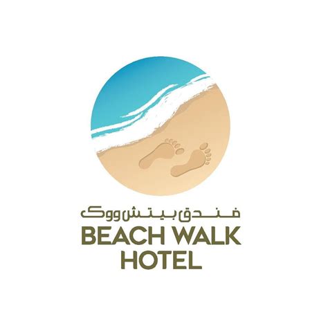 Beach Walk Hotel Dubai