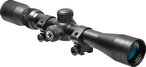 Best Scopes To Try In 2022 For Your 22 Wmr Rifle
