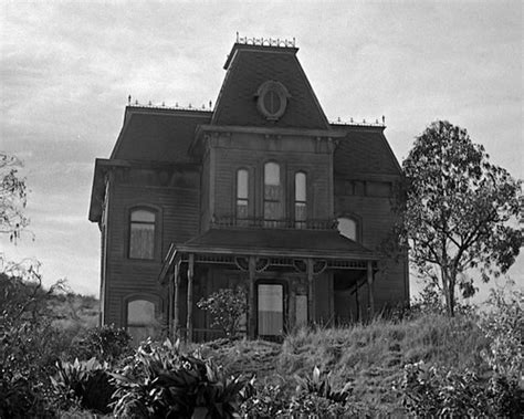 The Original Psycho House Mysite