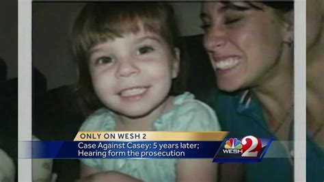 Five Years Later Prosecutors Speak Out On Casey Anthony Case