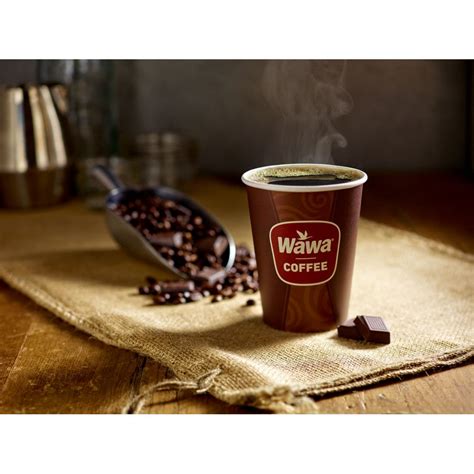 Freshly Brewed Wawa Coffee Make Wawa Your Local Coffee Shop Wawa