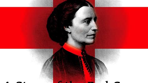 Clara Barton Founder Of The American Red Cross American Choices
