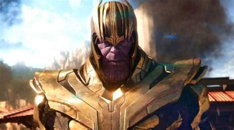 ‘avengers Endgame Deleted Scene Suggests Thanos Possible Return To Mcu