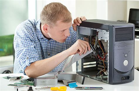 Computer Repair And Help The Technology Squad