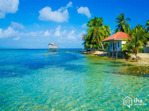 Belize (/bəˈliːz/ (listen)) is a caribbean country located on the northeastern coast of central america. Location Belize dans un condo pour vos vacances avec IHA