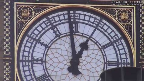 I'm always tired when i get home. Big Ben schlägt 13 Uhr, 1pm Clock - YouTube
