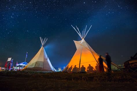 6 Ways To Support Standing Rock For Thanksgiving Nodapl Chicago Monitor
