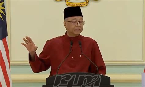 Audio buzz 30 april 2020 menteri kanan (kluster keselamatan), datuk seri ismail sabri yaakob menjelaskan mengapa denda hanya rm1,000 yang dikenakan terhadap. Bermalam dikira langgar SOP ziarah pada Aidilfitri