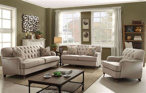 15 Clever Initiatives Of How To Craft Beige Living Room Set Tavernierspa