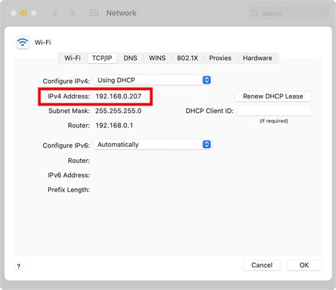 Viewing an ip address on an apple mac computer can be done by following the steps below. How to Find Your Computer's IP Address on a Mac ...