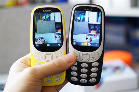 Nokia 3310 4g 10 Nokiamob